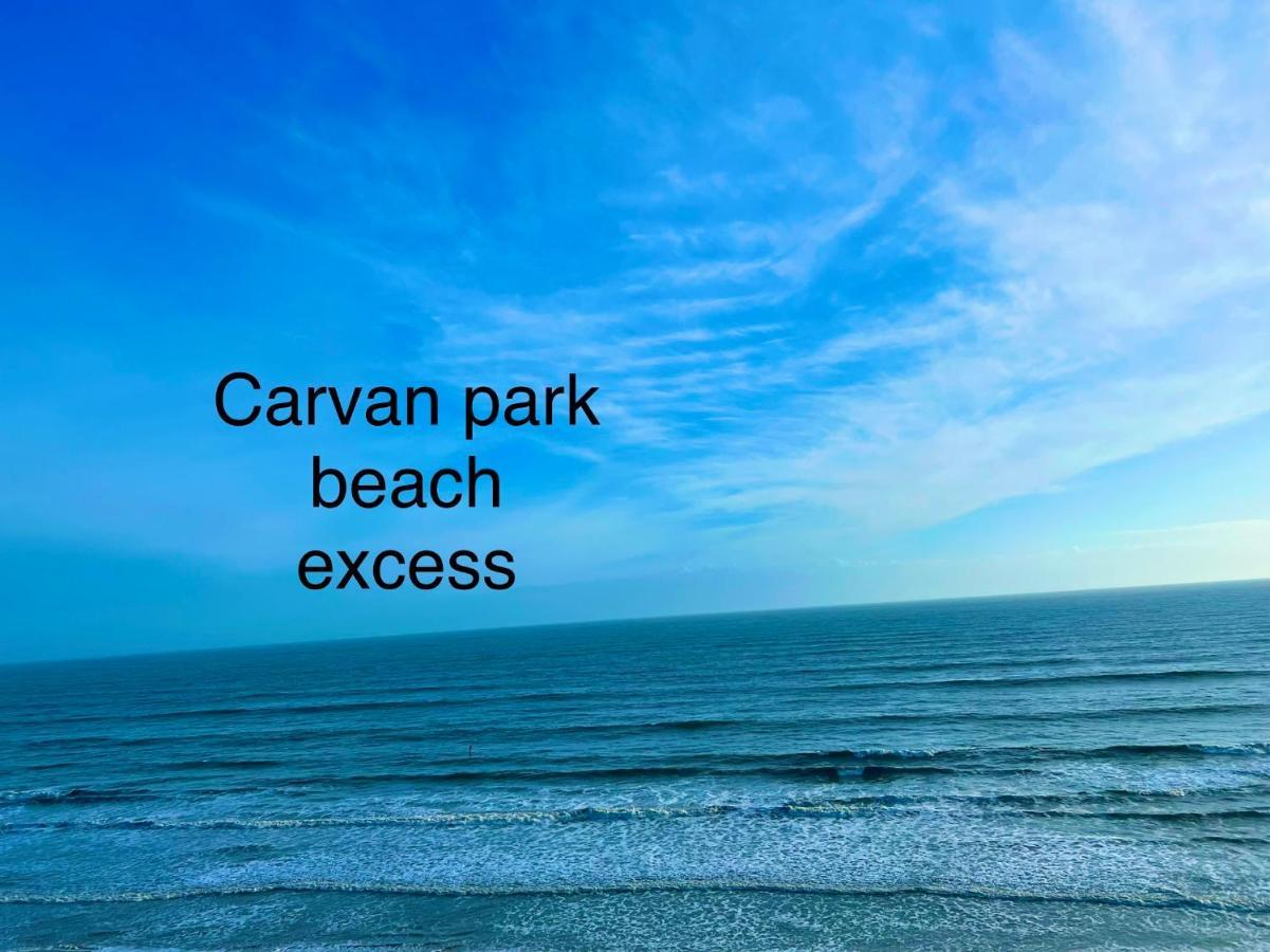 Forest & Beach Access Naish Park Apartment นิวมิลตัน ภายนอก รูปภาพ