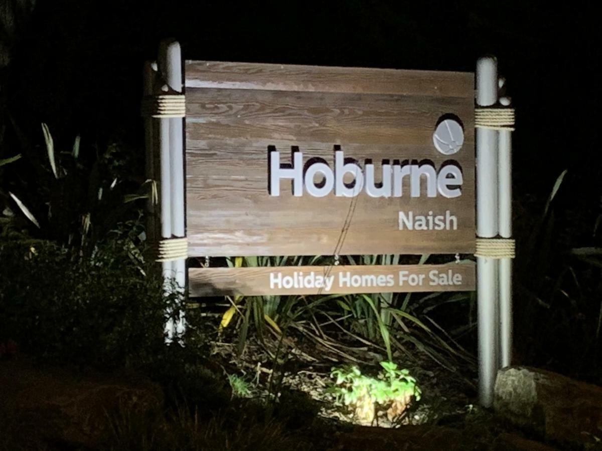 Forest & Beach Access Naish Park Apartment นิวมิลตัน ภายนอก รูปภาพ