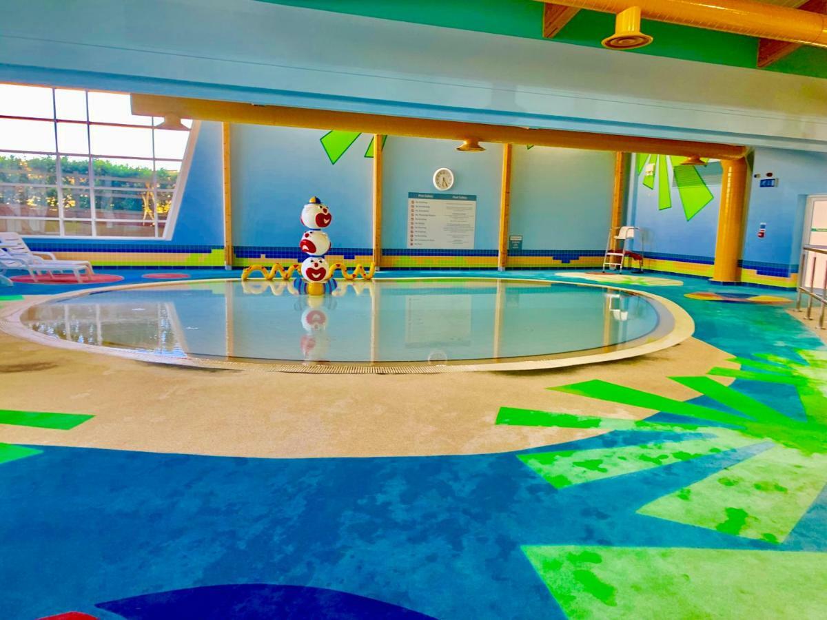 Forest & Beach Access Naish Park Apartment นิวมิลตัน ภายนอก รูปภาพ