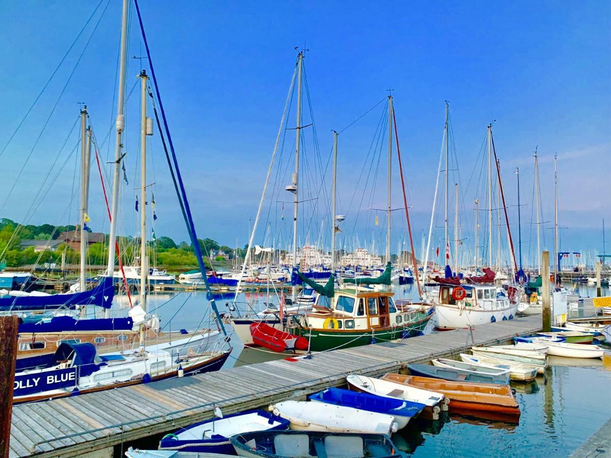 Forest & Beach Access Naish Park Apartment นิวมิลตัน ภายนอก รูปภาพ