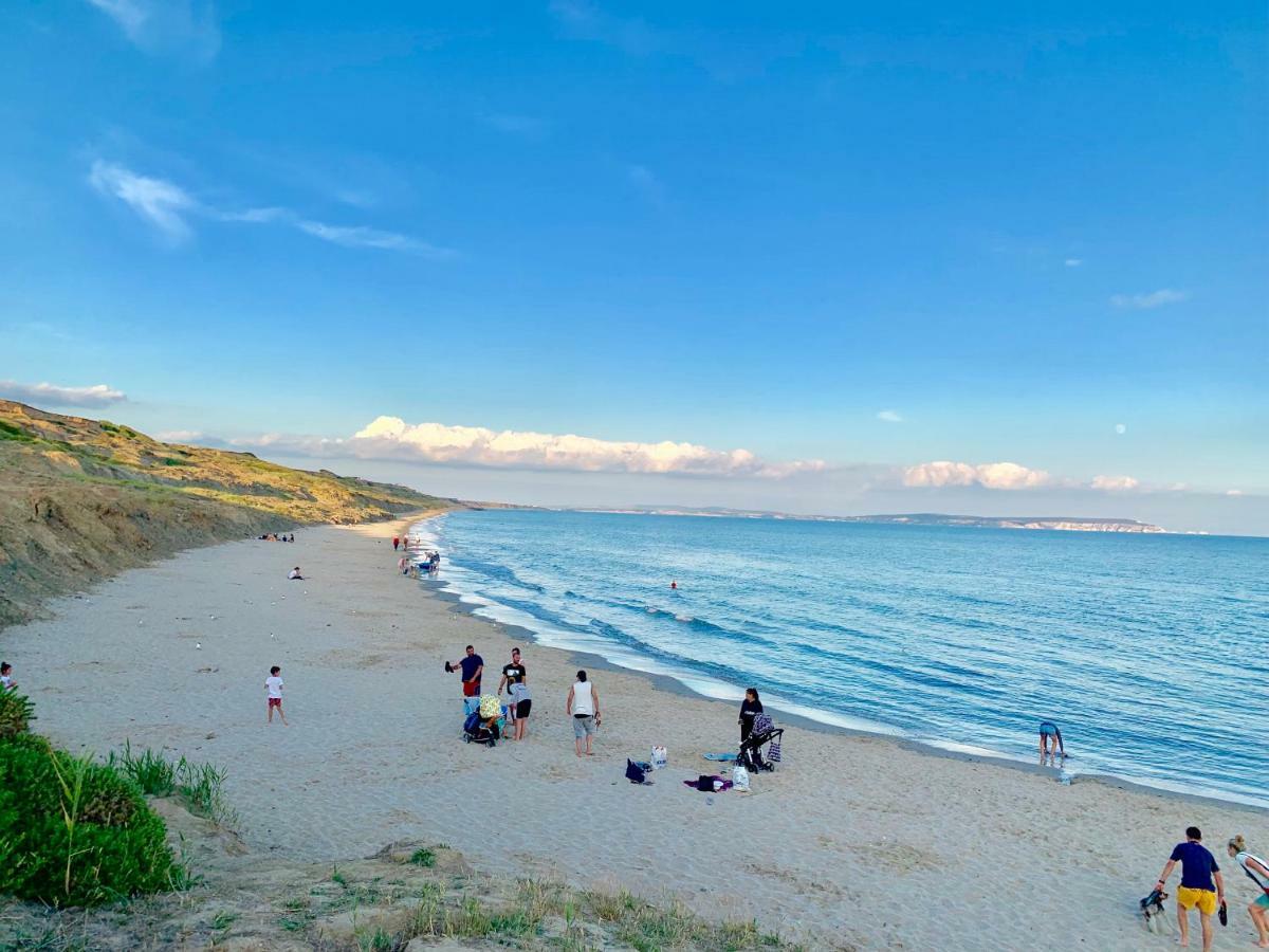 Forest & Beach Access Naish Park Apartment นิวมิลตัน ภายนอก รูปภาพ