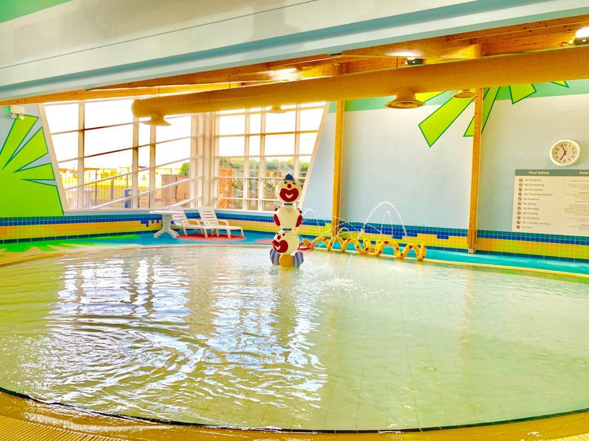 Forest & Beach Access Naish Park Apartment นิวมิลตัน ภายนอก รูปภาพ
